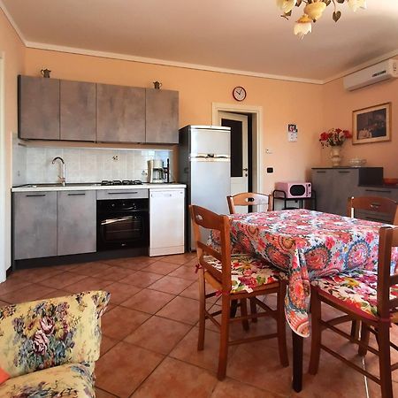 Appartamento Porto 2 Каннеро-Ривьера Экстерьер фото
