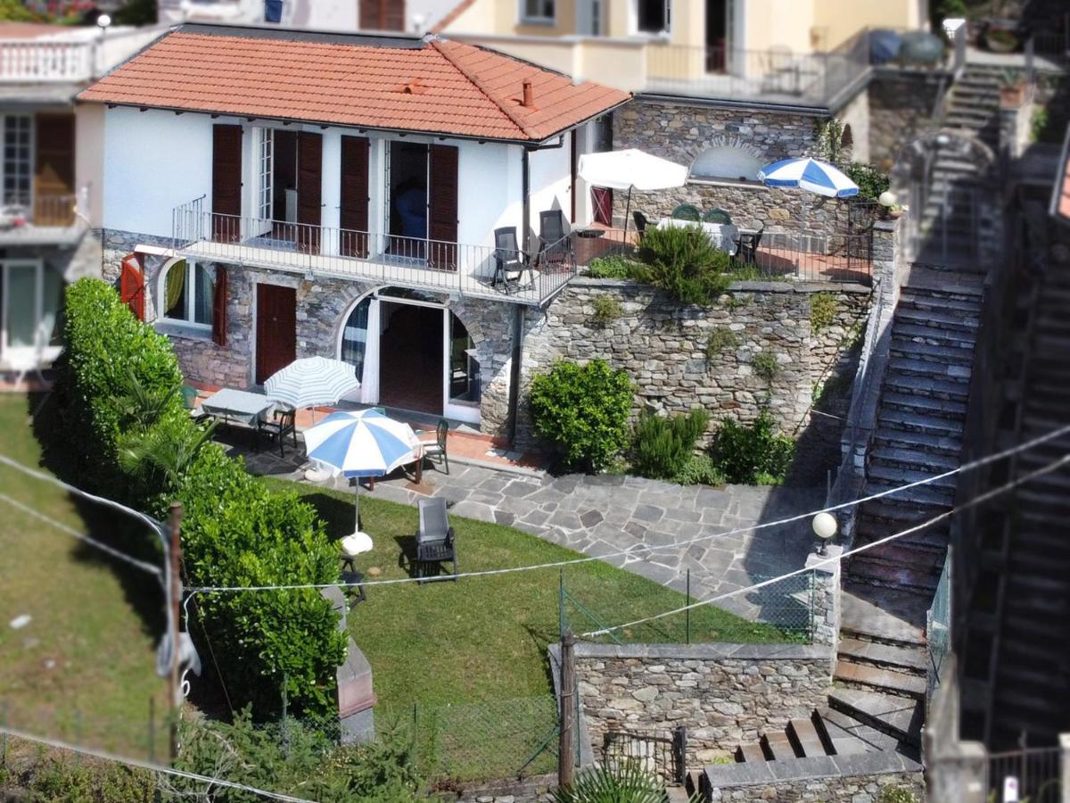 Appartamento Porto 2 Каннеро-Ривьера Экстерьер фото