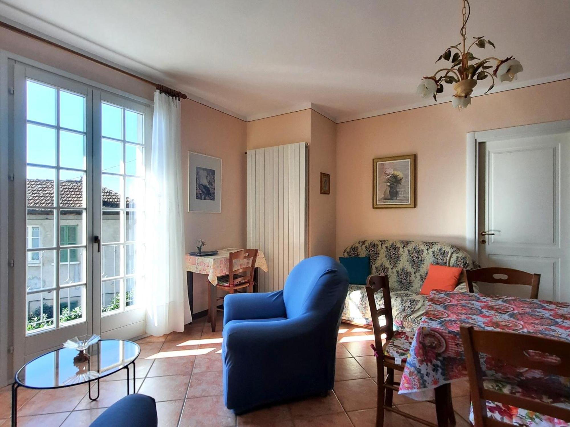 Appartamento Porto 2 Каннеро-Ривьера Экстерьер фото