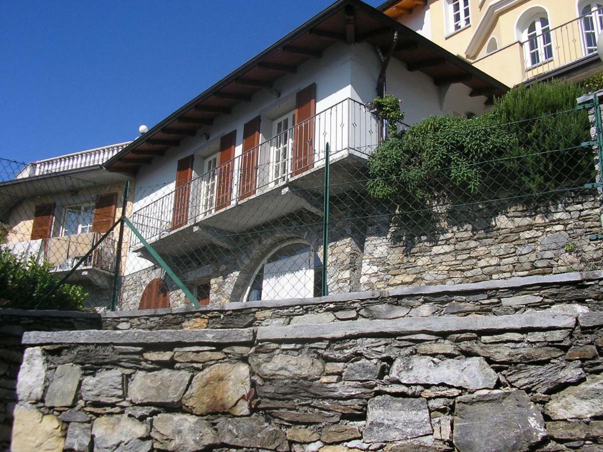 Appartamento Porto 2 Каннеро-Ривьера Экстерьер фото
